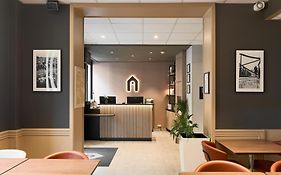 Campanile Prime - Paris 15 Tour Eiffel